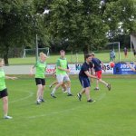 9. Mixed-Turnier in Kleinlangheim